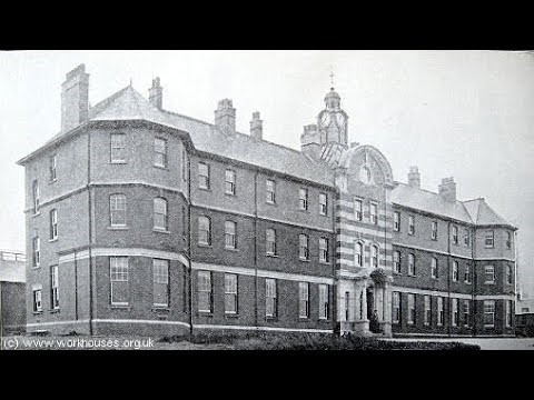 Springfield Mental Hospital Manchester