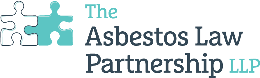 The Asbestos Law Partnership LLP Logo - click to go to the homepage.